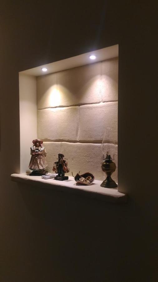 B&B Excelsior Lecce Bagian luar foto