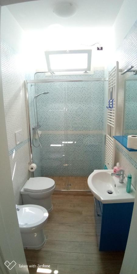 B&B Excelsior Lecce Bagian luar foto